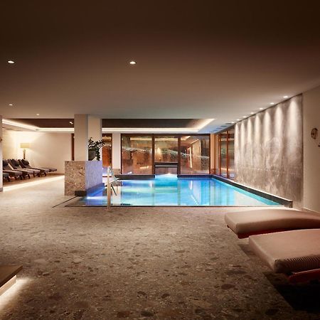 Naturhotel Die Waldruhe Gmbh Kiens Zewnętrze zdjęcie