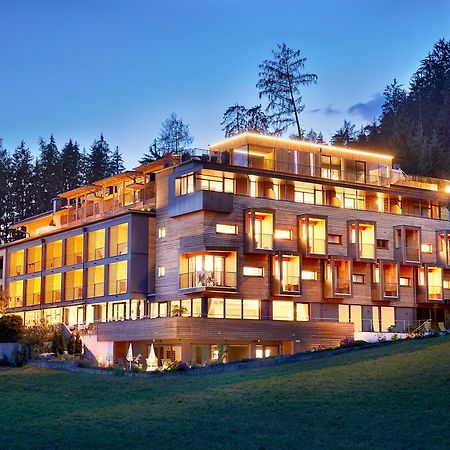 Naturhotel Die Waldruhe Gmbh Kiens Zewnętrze zdjęcie