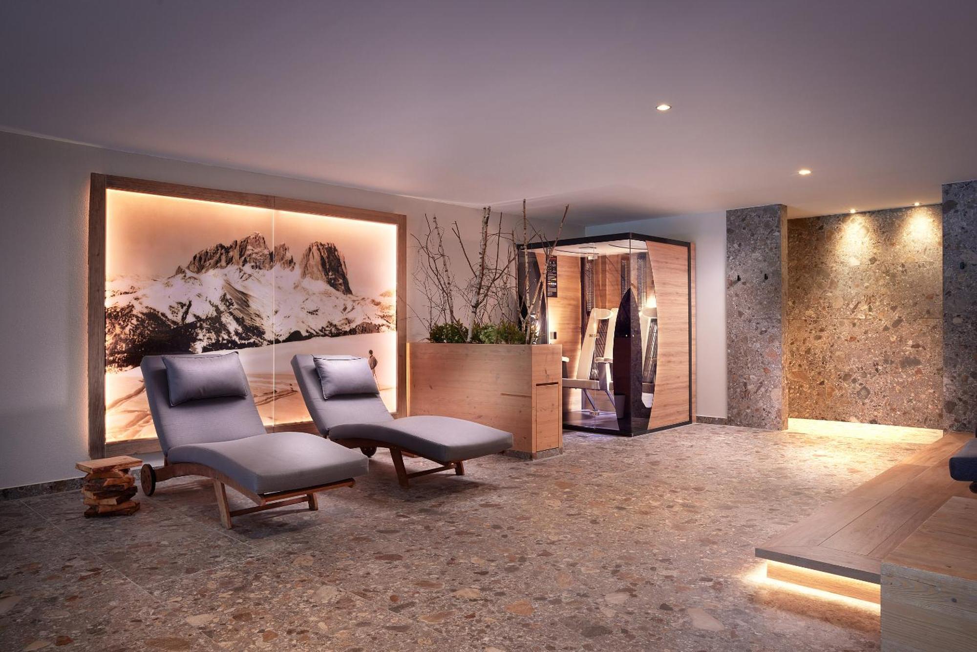 Naturhotel Die Waldruhe Gmbh Kiens Zewnętrze zdjęcie