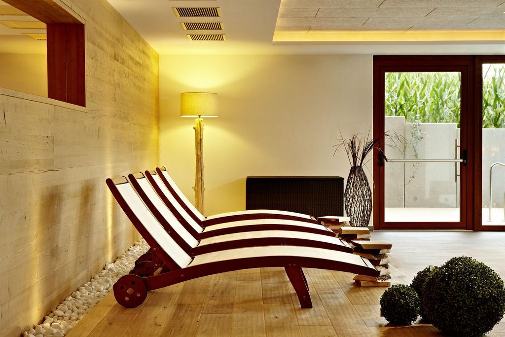 Naturhotel Die Waldruhe Gmbh Kiens Zewnętrze zdjęcie