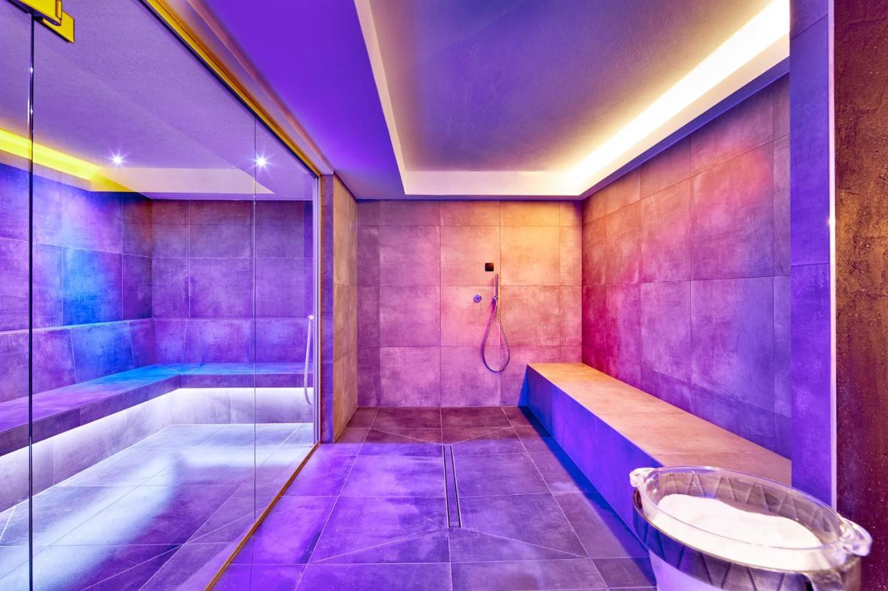 Naturhotel Die Waldruhe Gmbh Kiens Zewnętrze zdjęcie
