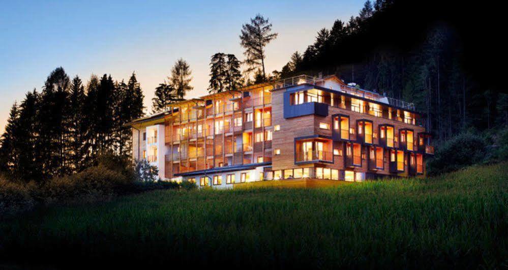 Naturhotel Die Waldruhe Gmbh Kiens Zewnętrze zdjęcie