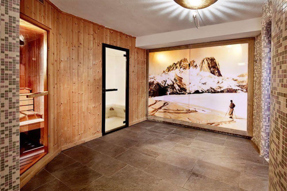 Naturhotel Die Waldruhe Gmbh Kiens Zewnętrze zdjęcie