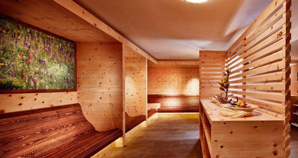 Naturhotel Die Waldruhe Gmbh Kiens Zewnętrze zdjęcie