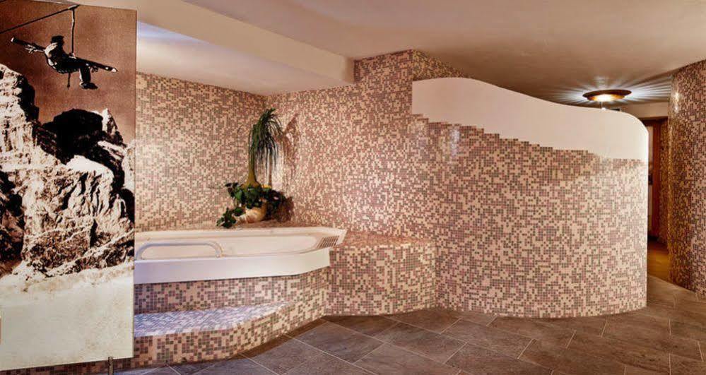 Naturhotel Die Waldruhe Gmbh Kiens Zewnętrze zdjęcie