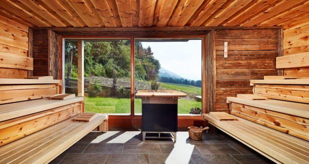 Naturhotel Die Waldruhe Gmbh Kiens Zewnętrze zdjęcie
